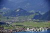 Luftaufnahme FLUGPLAETZE/Flugplatz Buochs - Foto Buochs Flugplatz 2263
